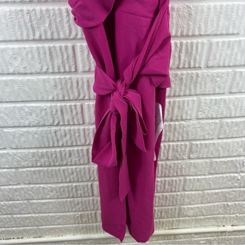 Dress the Population Kiara Midi Dress Small NWT - Picture 6 of 10